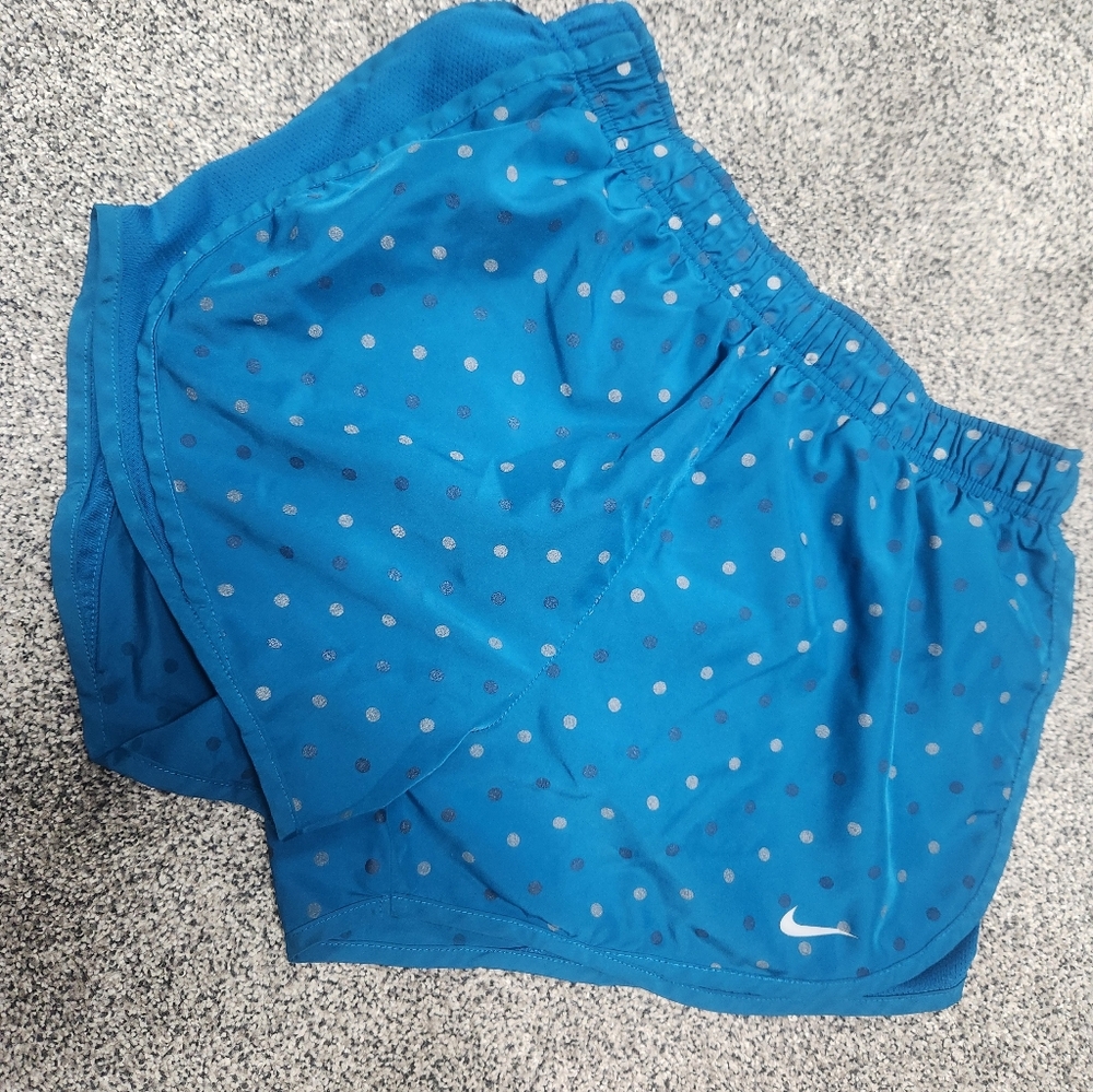 Nike Dri Fit shorts